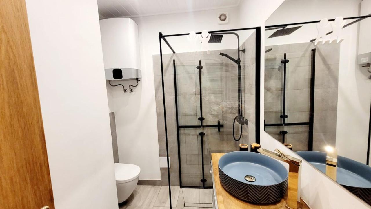 Apartament Sea Dalmatia Srima Exterior photo